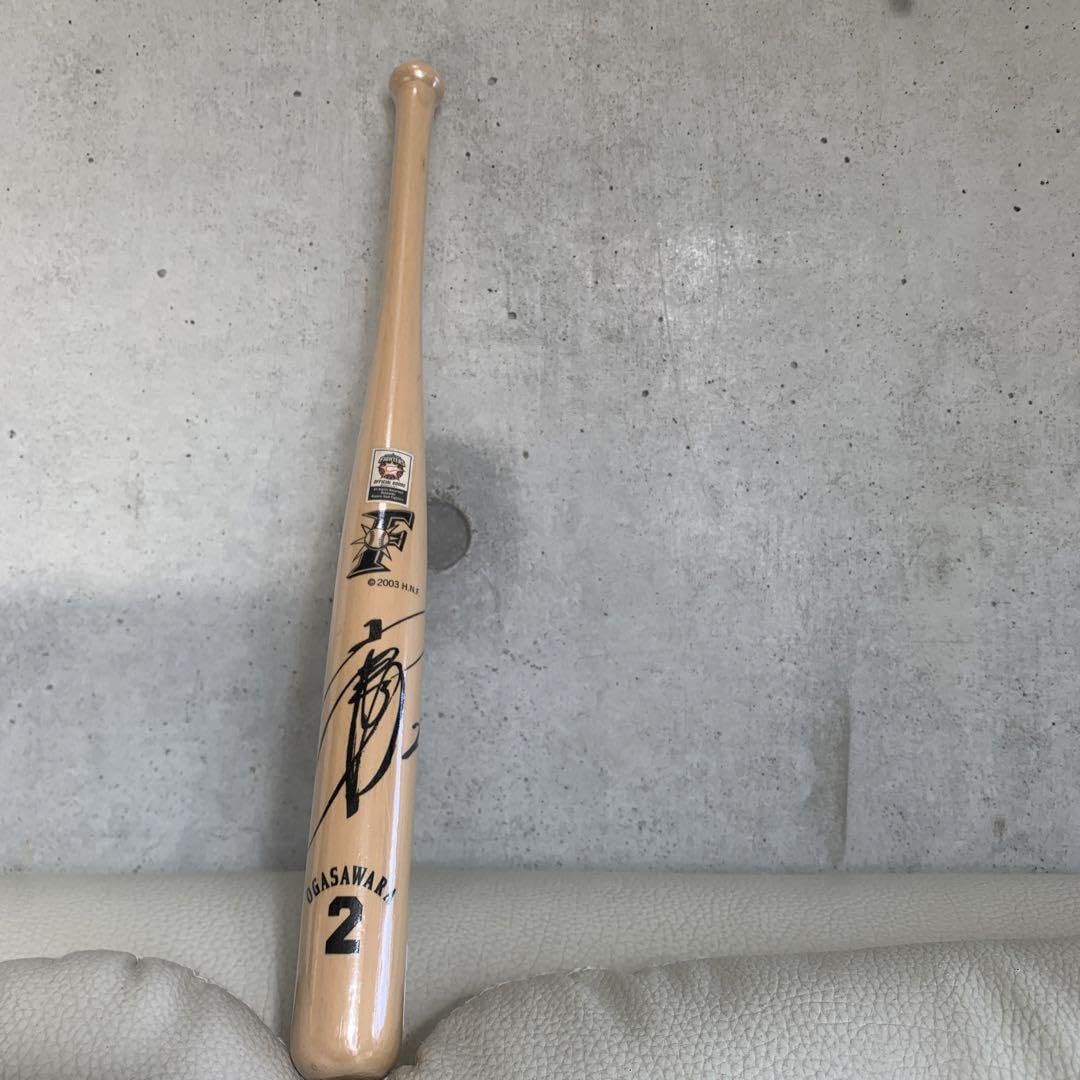 Amazon.co.jp: 北海道日本ハムファイターズ 野球グッズ 小笠原道