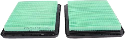 Miniatura 2 de Honda Elementos del filtro de aire 17211-ZL8-023 PK2