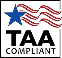 Vista 5 de Identiv uTrust FIDO2 NFC Clave de seguridad USB-A (FIDO, FIDO2, U2F, WebAuth)