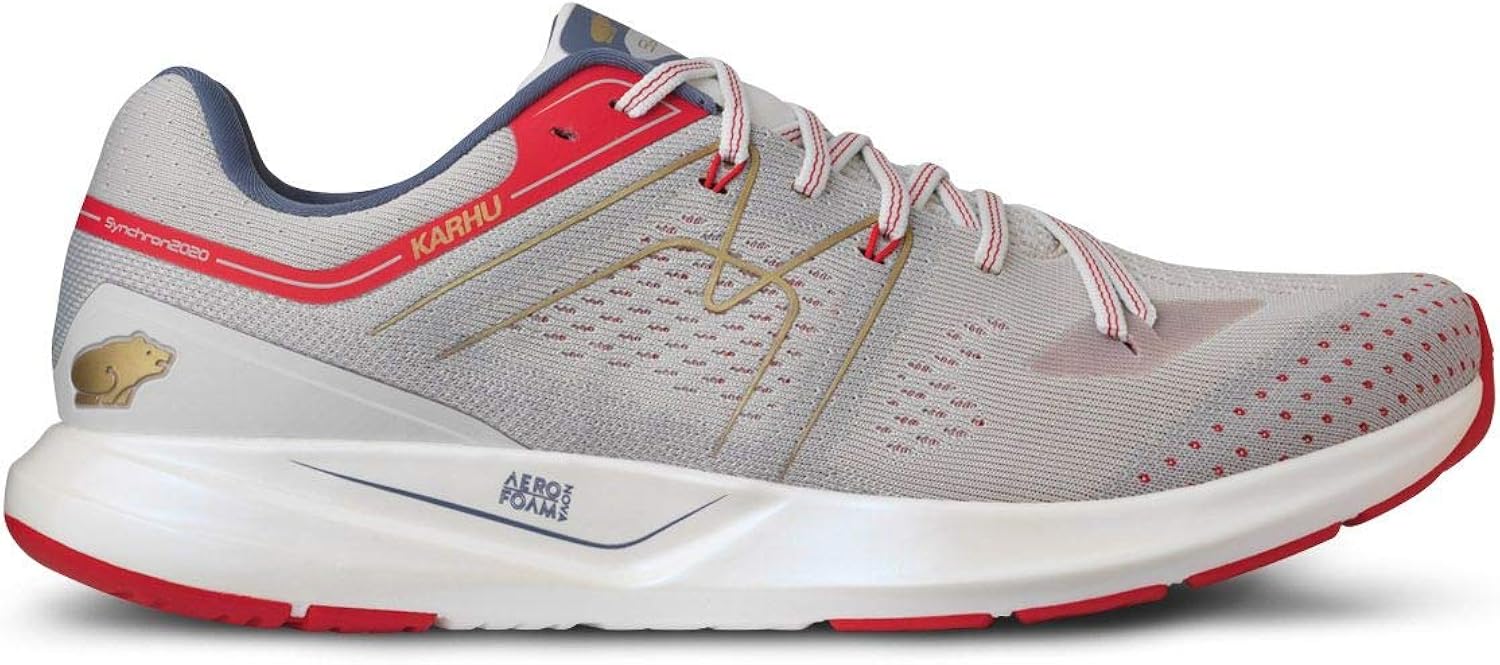 Karhu Synchron Ortix Zapatillas de correr para hombre