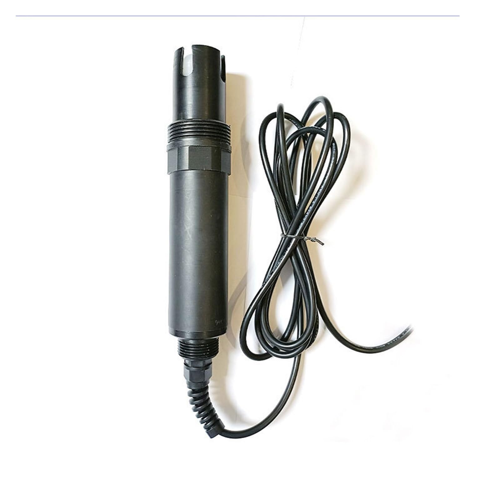 Tester dell'Acqua, Sensore di conducibilità PH e EC Online 2 in 1, Tester for elettrodi con sonda for la qualità dell'Acqua ad Alta precisione