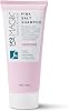 Sea Magik Natural Shampoo - SLS Free, Exfoliating and Volumising with Pink Salt Granules, Professional Spa Hair Treatment with Fragrance, Deeply Cleanses, Vegan, Cruelty Free 200g