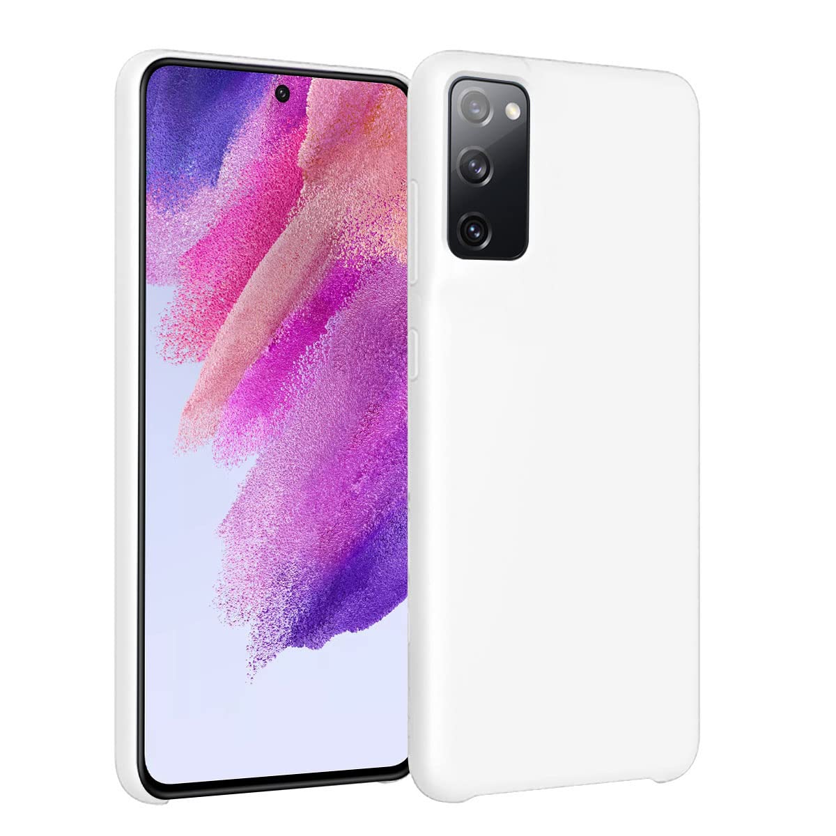 GALAXY S20 FE 5G ホワイト