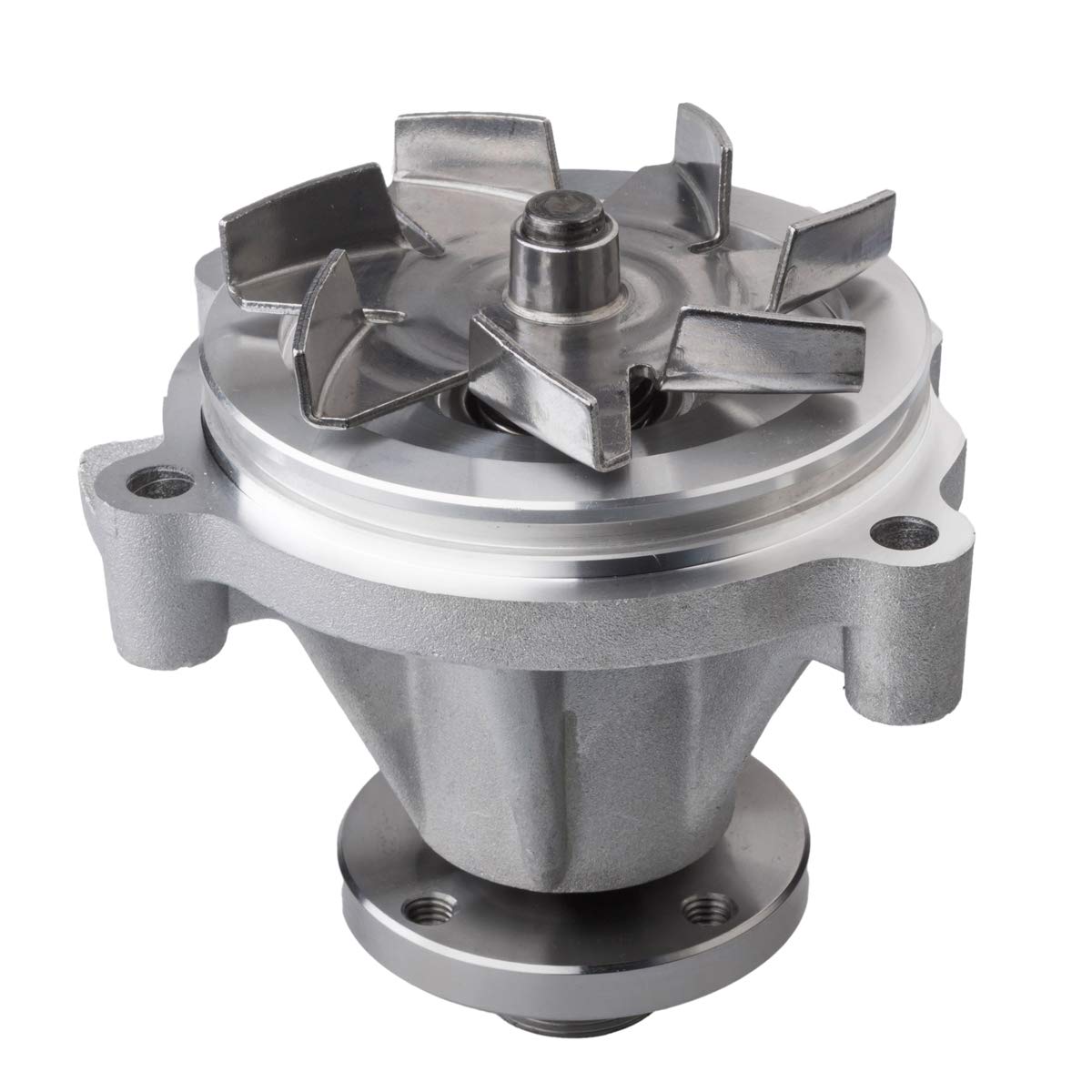 Amazon.com: AUQDD AW4130 (w/M30 HUB) Water Pump Kit With