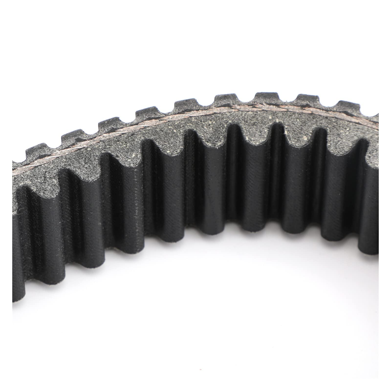 Cinghia Trasmissione Dentata in Gomma Cinghia di Trasmissione per Arctic Cat per Pantera per Jag per Cheetah El per Tigre per Cougar Repl 0227-101 414-8607-00