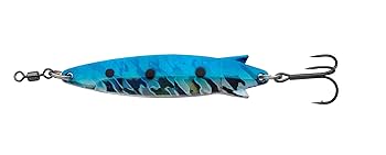 【中古】ABU Garciaアブガルシア Tobyスプーン　ルアー 中古】ABU Garciaアブガルシア Tobyスプーン ルアー - メルカリ