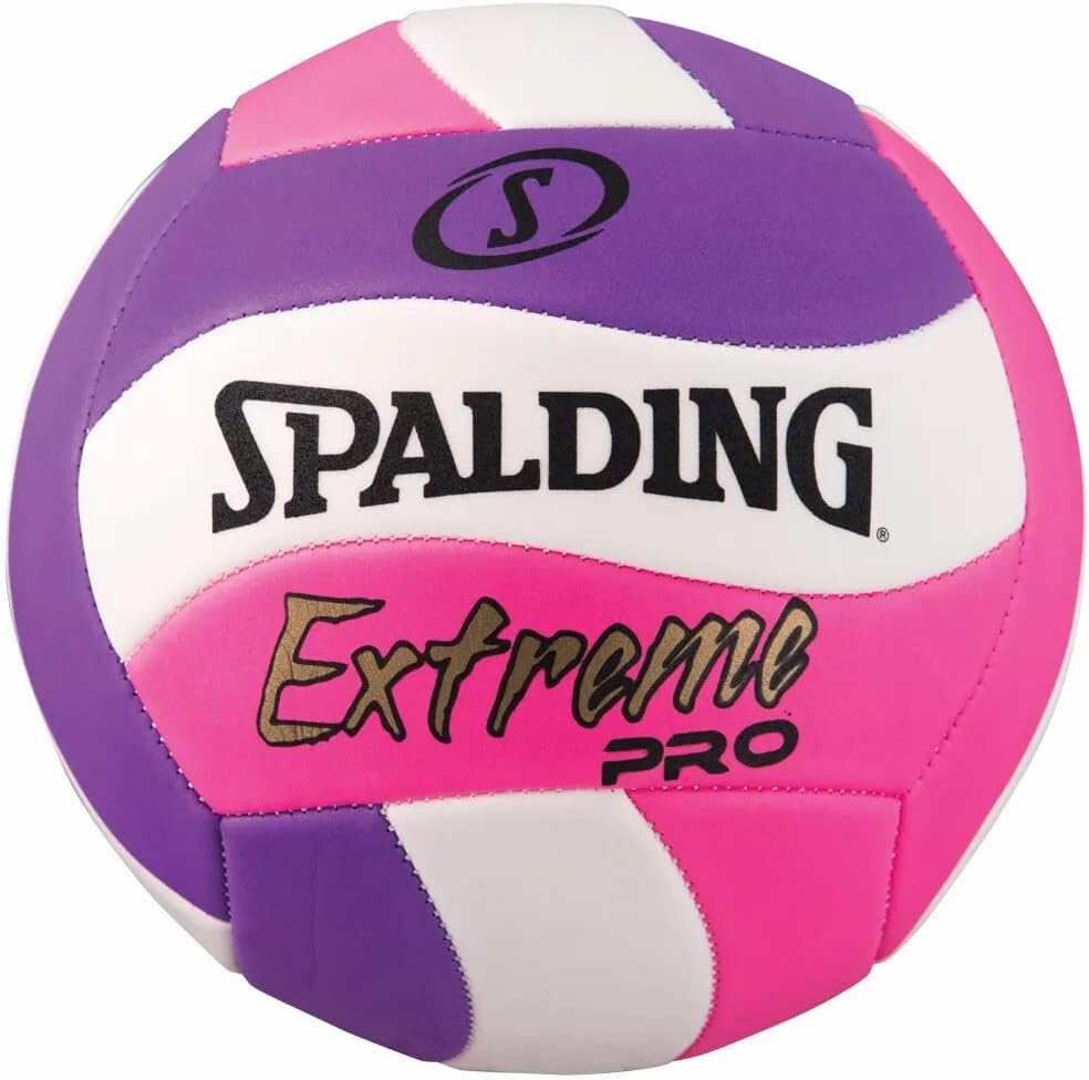 Spalding Extreme Pro Wave Volleyball