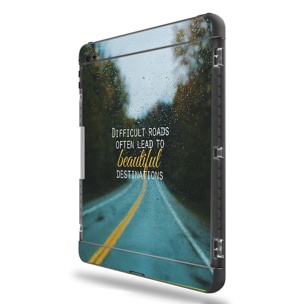 MightySkins Skin Compatible with LifeProof Apple iPad Pro 9.7