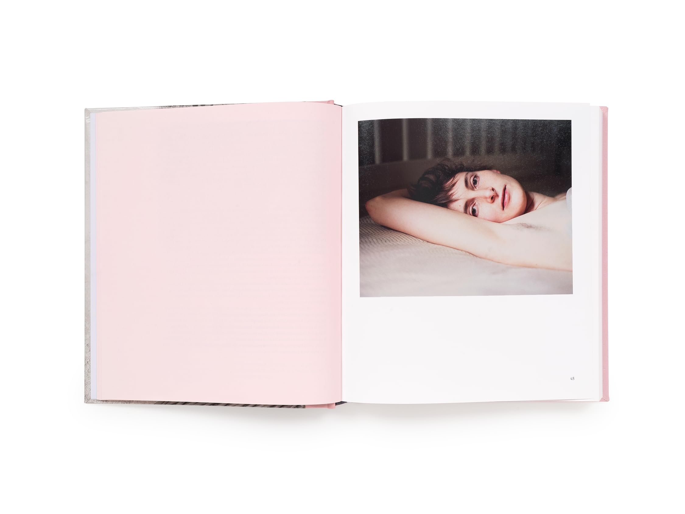 Kelli Connell: Pictures for Charis