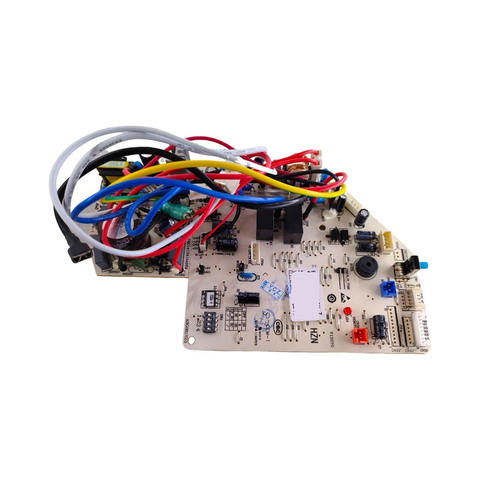 Scheda Computer Aria Condizionata 0011800110F 0011800197C Componenti Della Scheda Madre(0011800197C)
