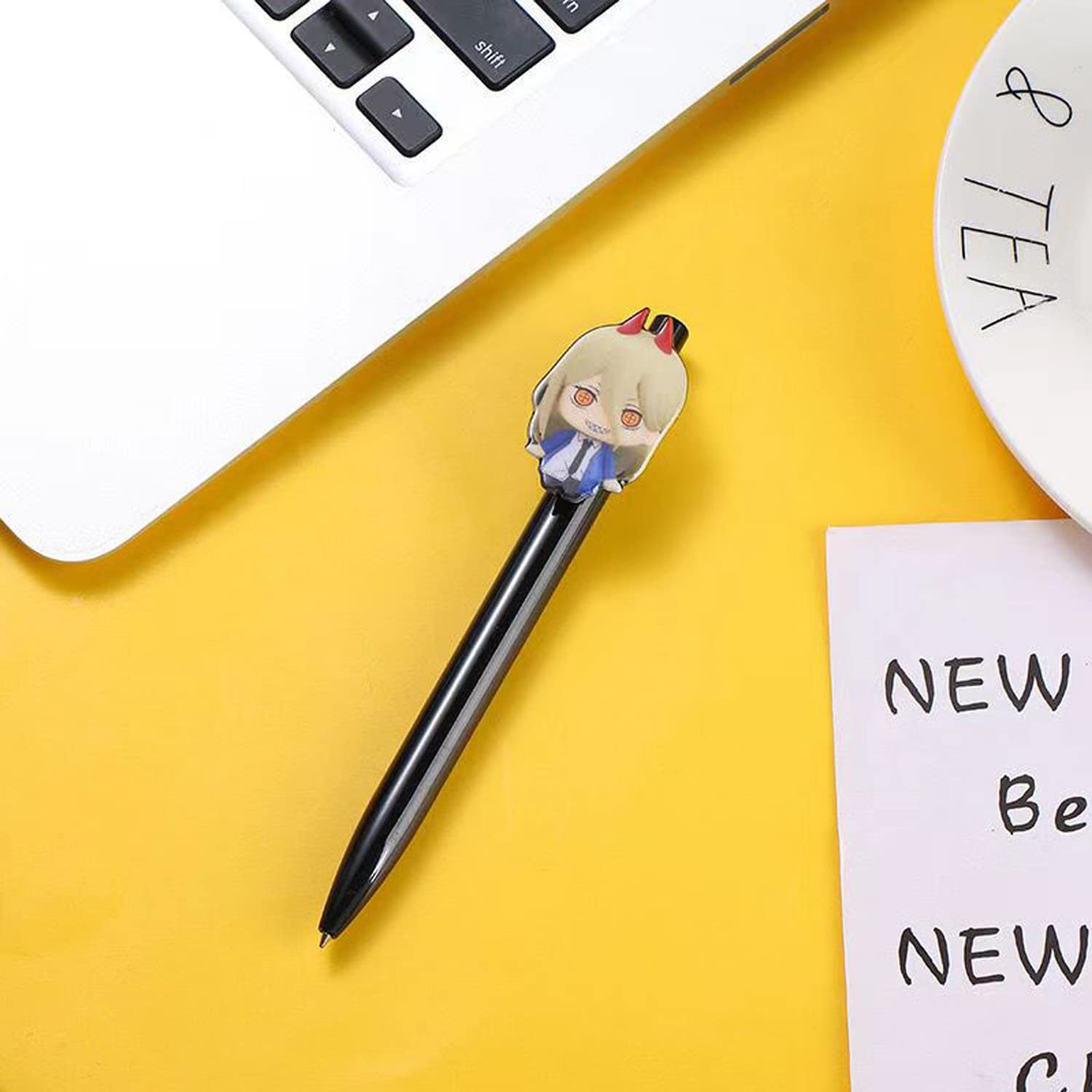 Amazon.co.jp: チェンソーマングッズ 早川 アキ デンジ パワー ポチタ