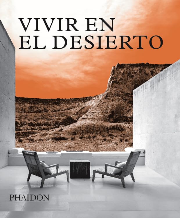 ESP Vivir en el desierto: Living in the desert (Spanish Edition)