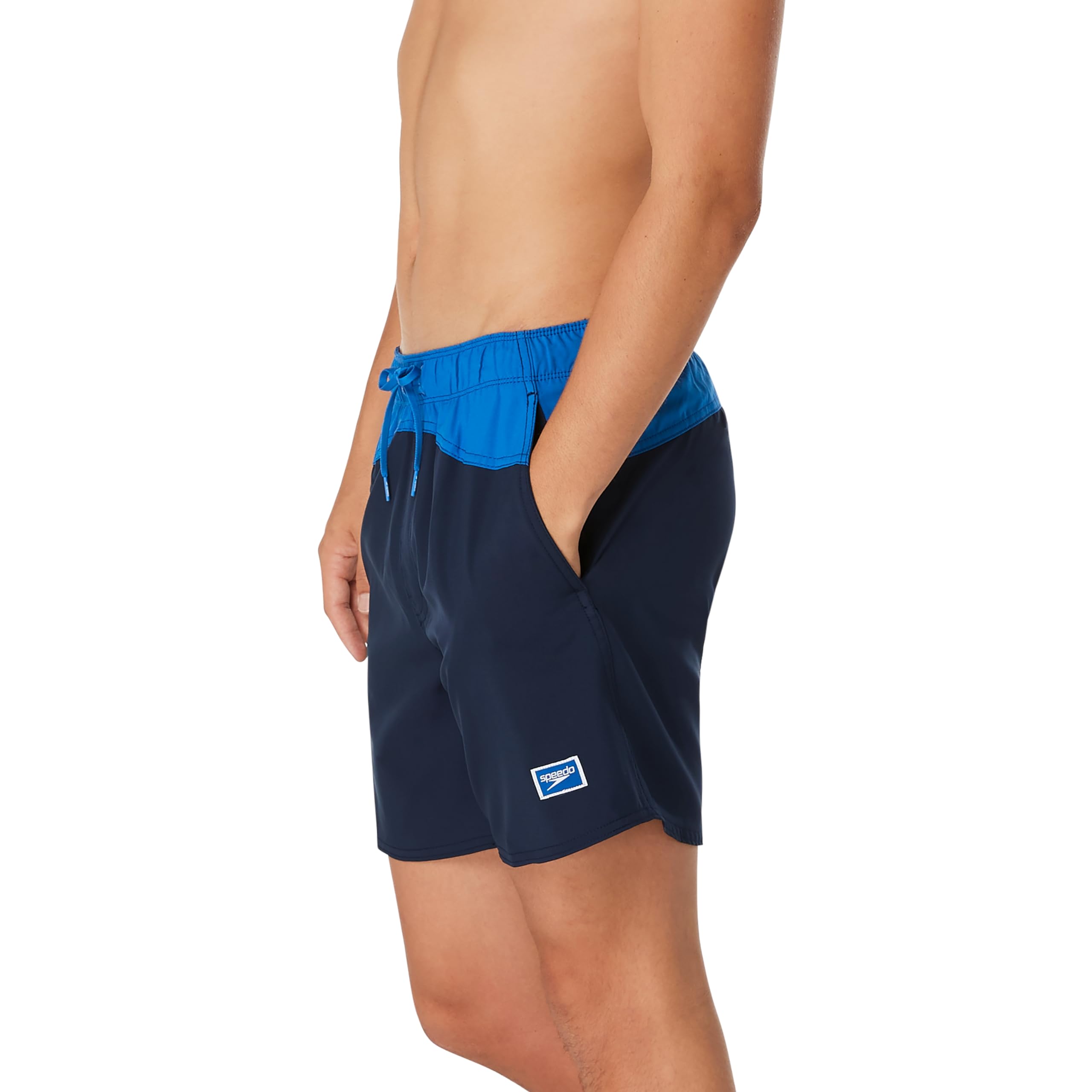 Speedo Unisex Marina Flex Volley 17 Inch Marina Flex Volley 17 Zoll (1er Pack)