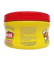 Vista 3 de Malher, Condimento-saborino, 8.81 onzas