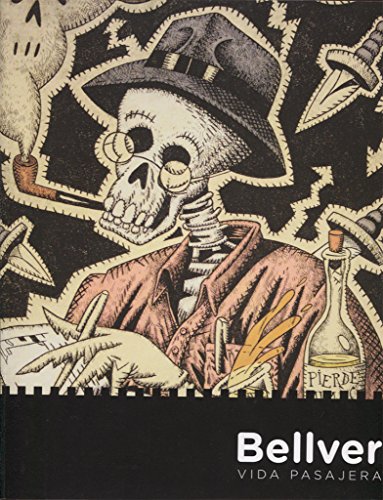 Portada de Bellver