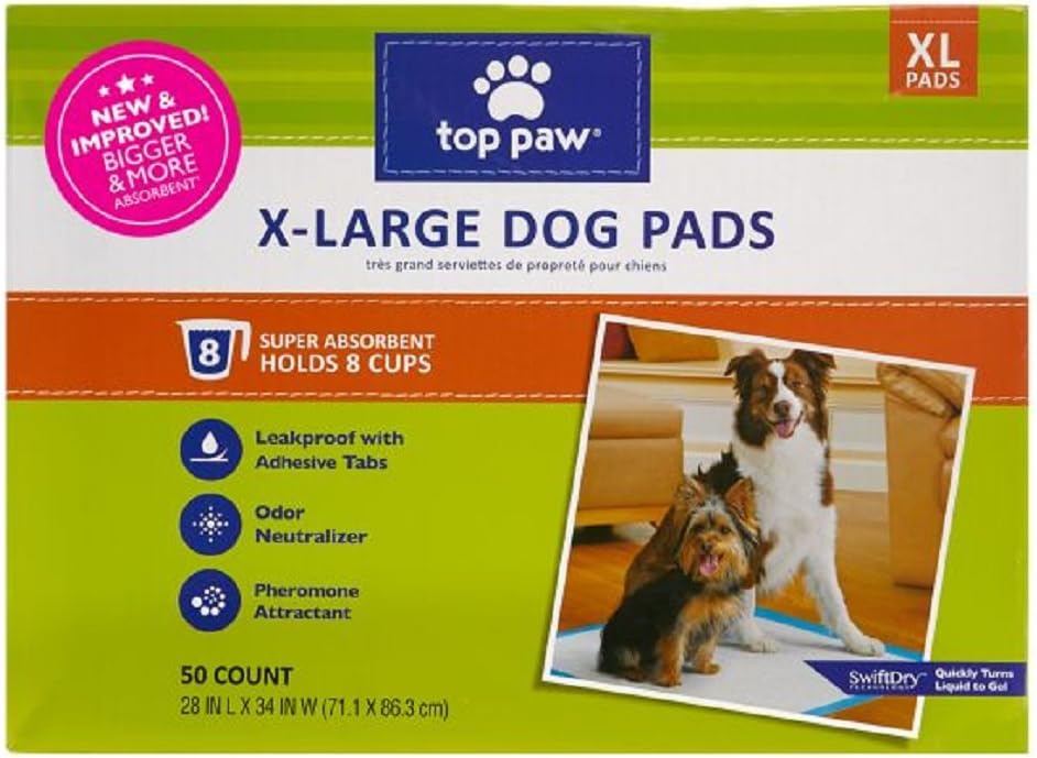 top paw pet carrier pad