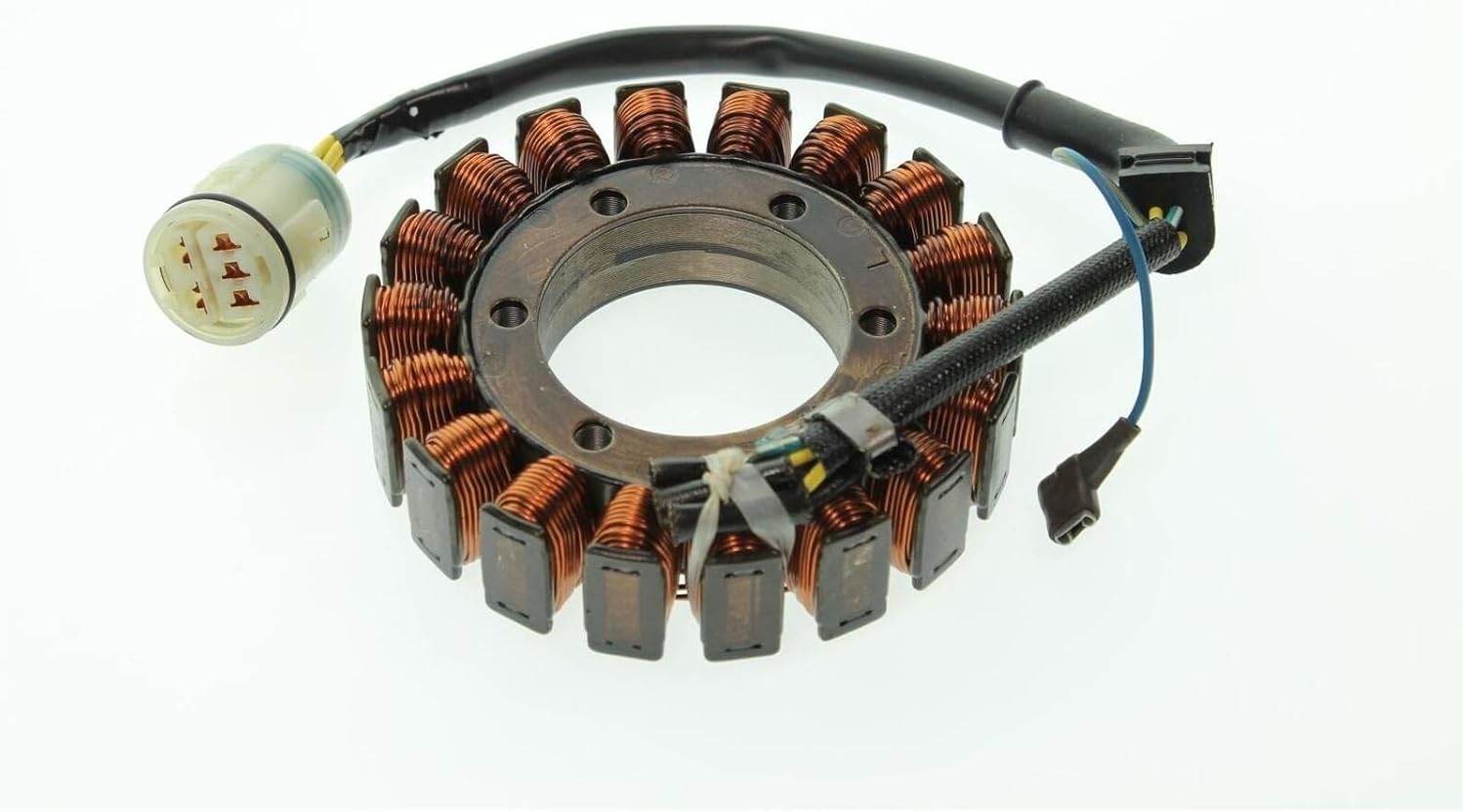 Genuine OEM For Honda STATOR 31120-HN8-003 31120HN8003