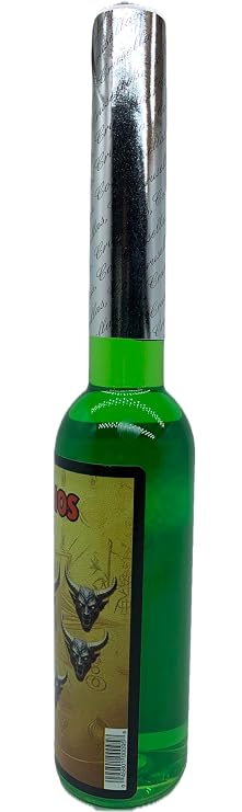 7 Males (7 Machos) Cologne 7 Fl. Oz.