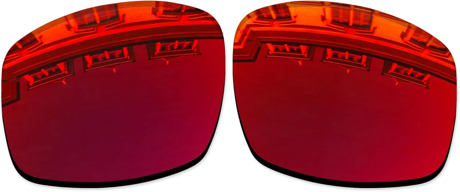 Vonxyz Lenses | Nose Pads Replacement for Ray-Ban RB3604 62mm Sunglass - Multiple Options