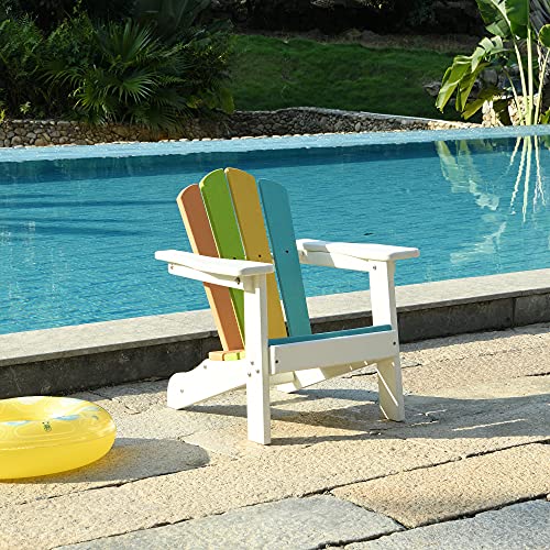 Ehomexpert Kid'S Adirondack Chair thumb #7