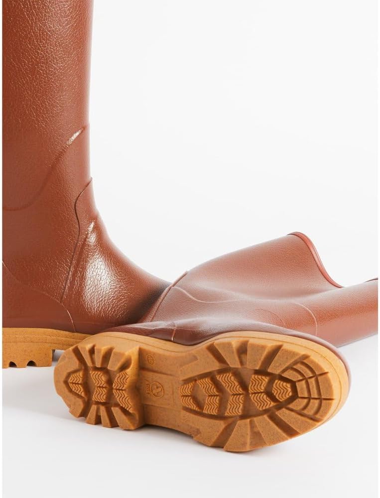 Aigle Mens Wellington Boots