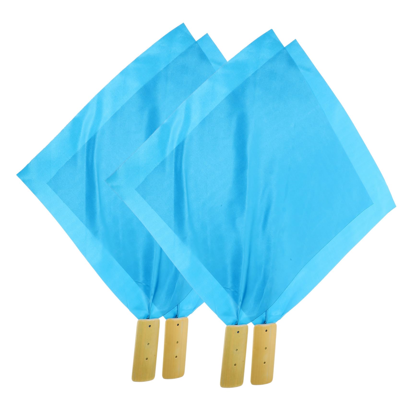 CORHAD Music Instrument Set Chinese Traditional Kuaiban for Early Education and Performance