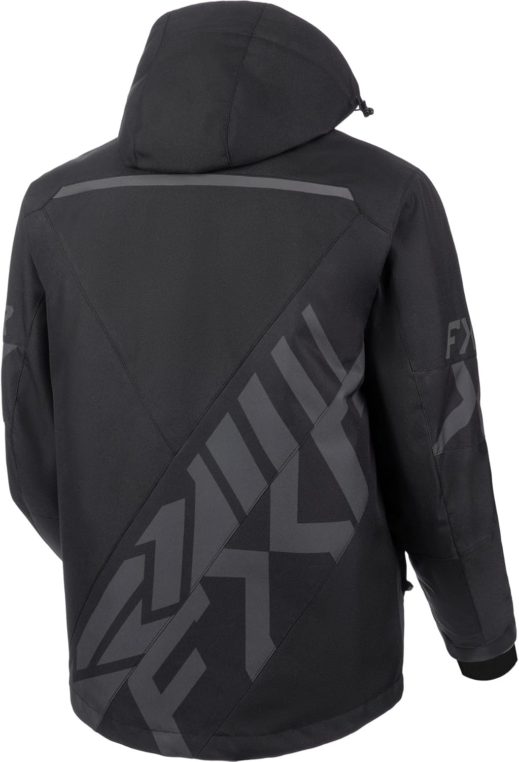 FXR Men's Cold Cross CX Jacket