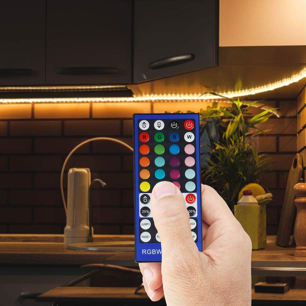 V-TAC Radio Controller per Striscia LED RGB con Telecomando Touch V-TAC Radio Controller per Striscia LED RGB con Telecomando Touch