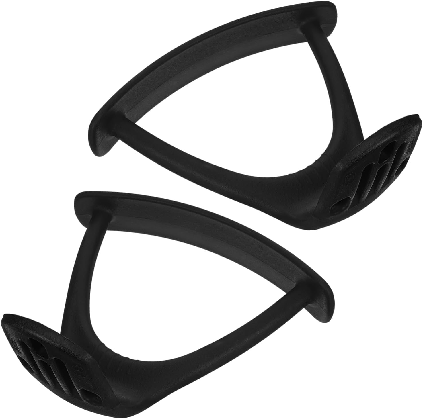 Ergonomic Office Chair Armrest Gaming Chair Armrest Replacement Comfortable Hand Grip