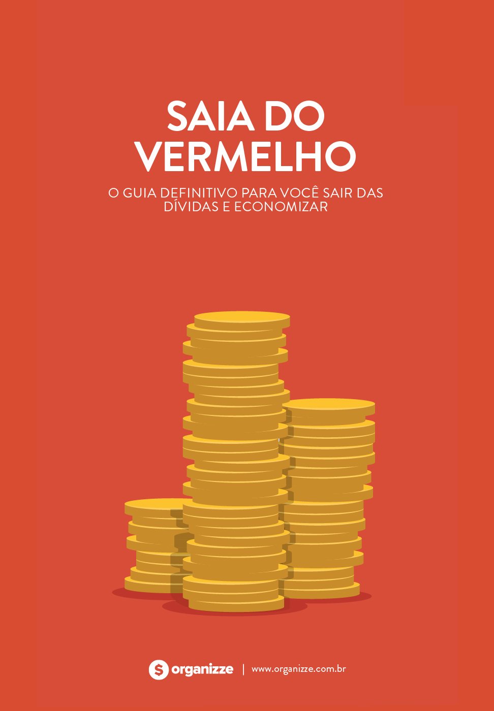 Saia do Vermelho