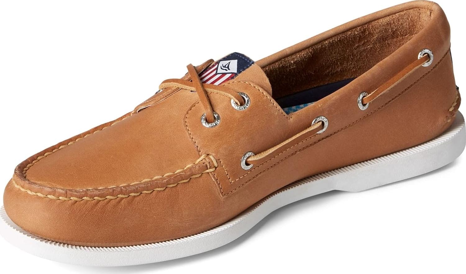 Sperry Men's, Authentic Original Boat Shoe | Featured Image