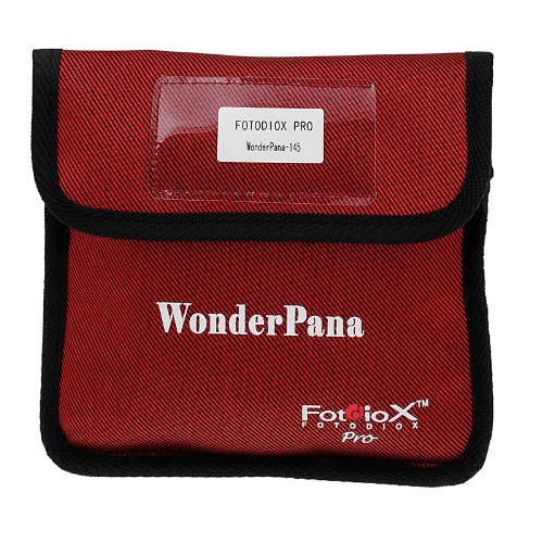 Wonderpana Classic 145Mm Nd16 And Nd32 Kit Compatible With Sigma 8-16Mm F/4.5-5.6 Dc Hsm Ultra-Wide Zoom Lens #TOP7