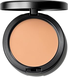 MAC Cosméticos Nuevo Formula Studio Fix Powde...