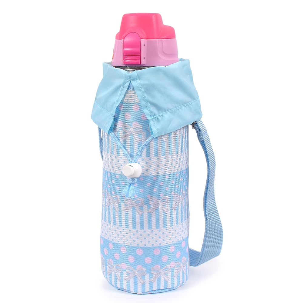 Amazon.co.jp: COLORFUL CANDY STYLE 水筒カバー ラージタイプ