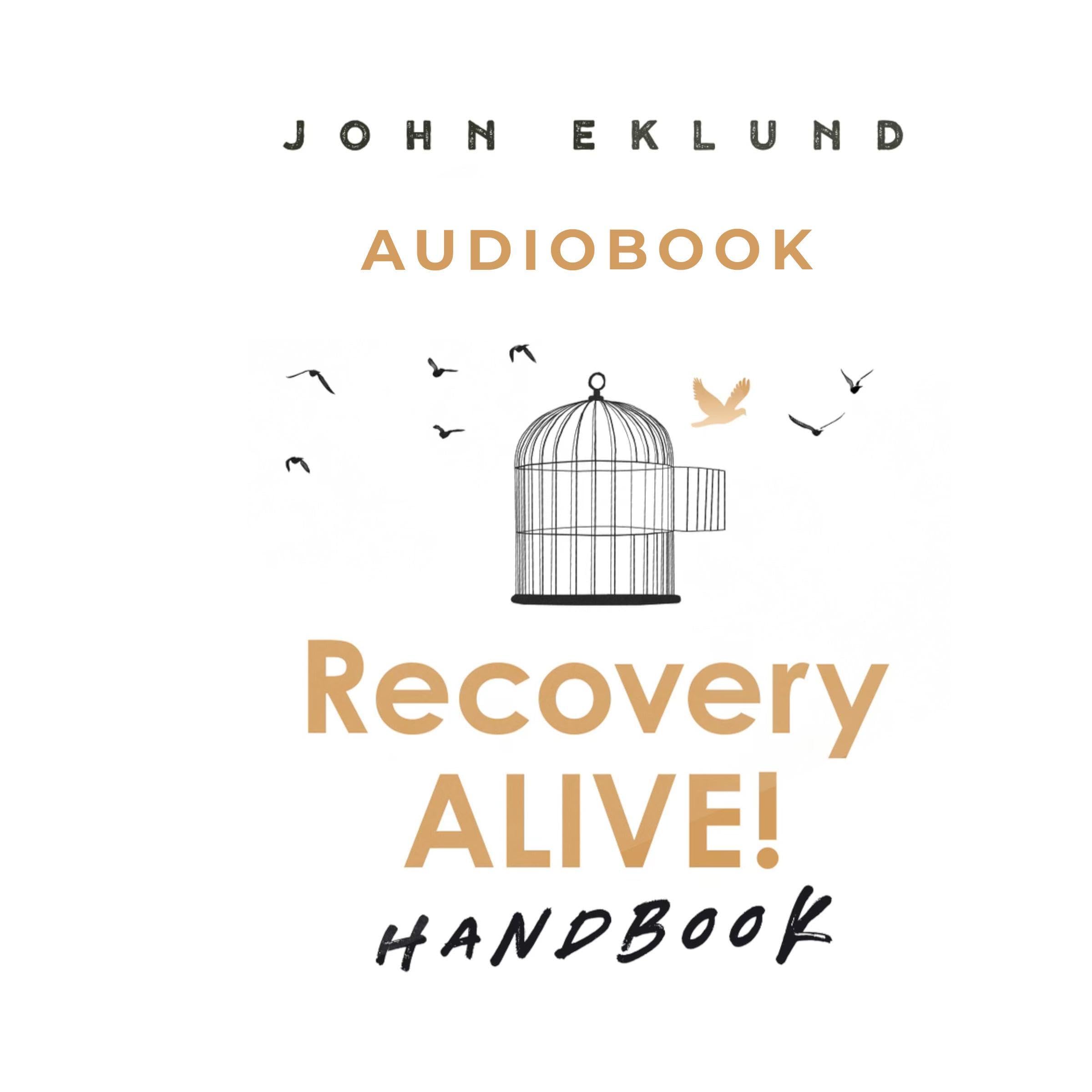 Recovery Alive