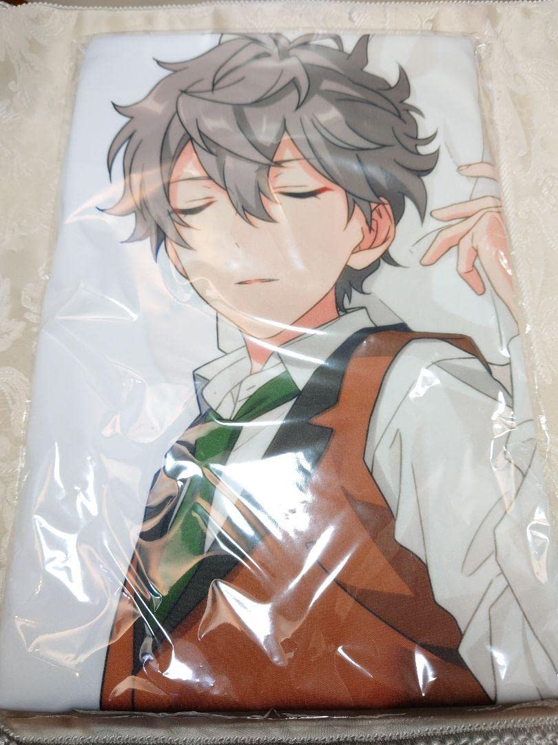 あんスタ！　抱き枕カバー　瀬名 泉 Amazon | 瀬名泉 抱き枕カバー | アイドル・芸能人グッズ 通販