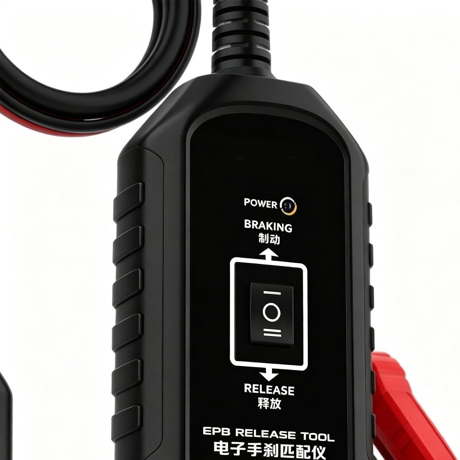Herramienta Reinicio Freno Estacionamiento Electrónico Equipo de | Herramienta De Liberación Y Reinicio Del Freno Para técnicos mecánicos