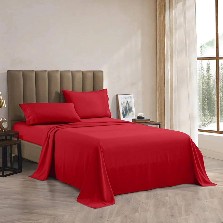 CELINE❤︎シーツセット Amazon｜Celine Linen 今までで最高 最もソフトで快適なベッド