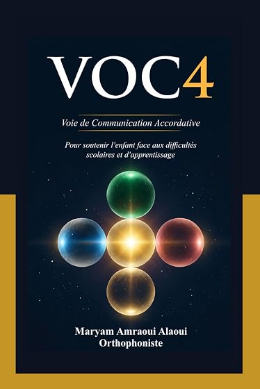 VOC4: Voie de Communication Accordative