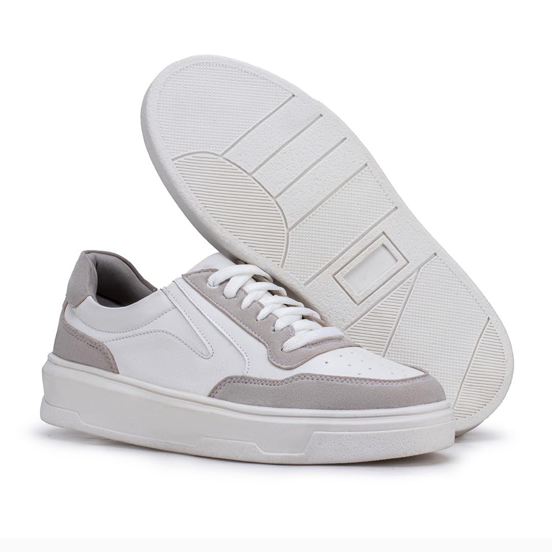 Tênis Casual Sapatenis Masculino Urbano Couro Leve Original em promoção! Veja a oferta e mais achadinhos de Tênis 5 Hoje é o melhor dia para comprar Tênis Casual Sapatenis Masculino Urbano Couro Leve Original com aquele preço maroto! Promoção! Aproveite a oferta! 5