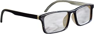 Square frame eyewear, Horn eyeglasses, Handmade eyeglasses, Buffalo Horn eyewear for women, Buffalo Horn eyewear for Men