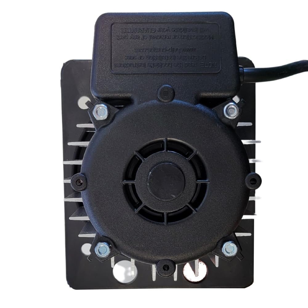 Rührwerksmotor für Zapfanlagen/Nasskühler 230mm Hoch