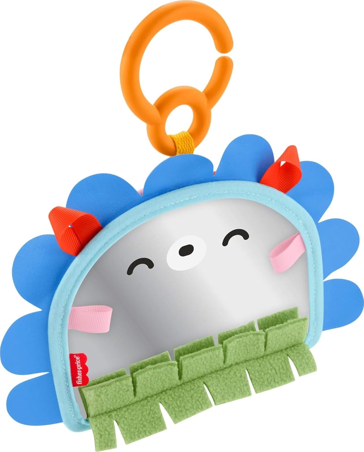 Fisher Price Prop N Go Personal Mirror