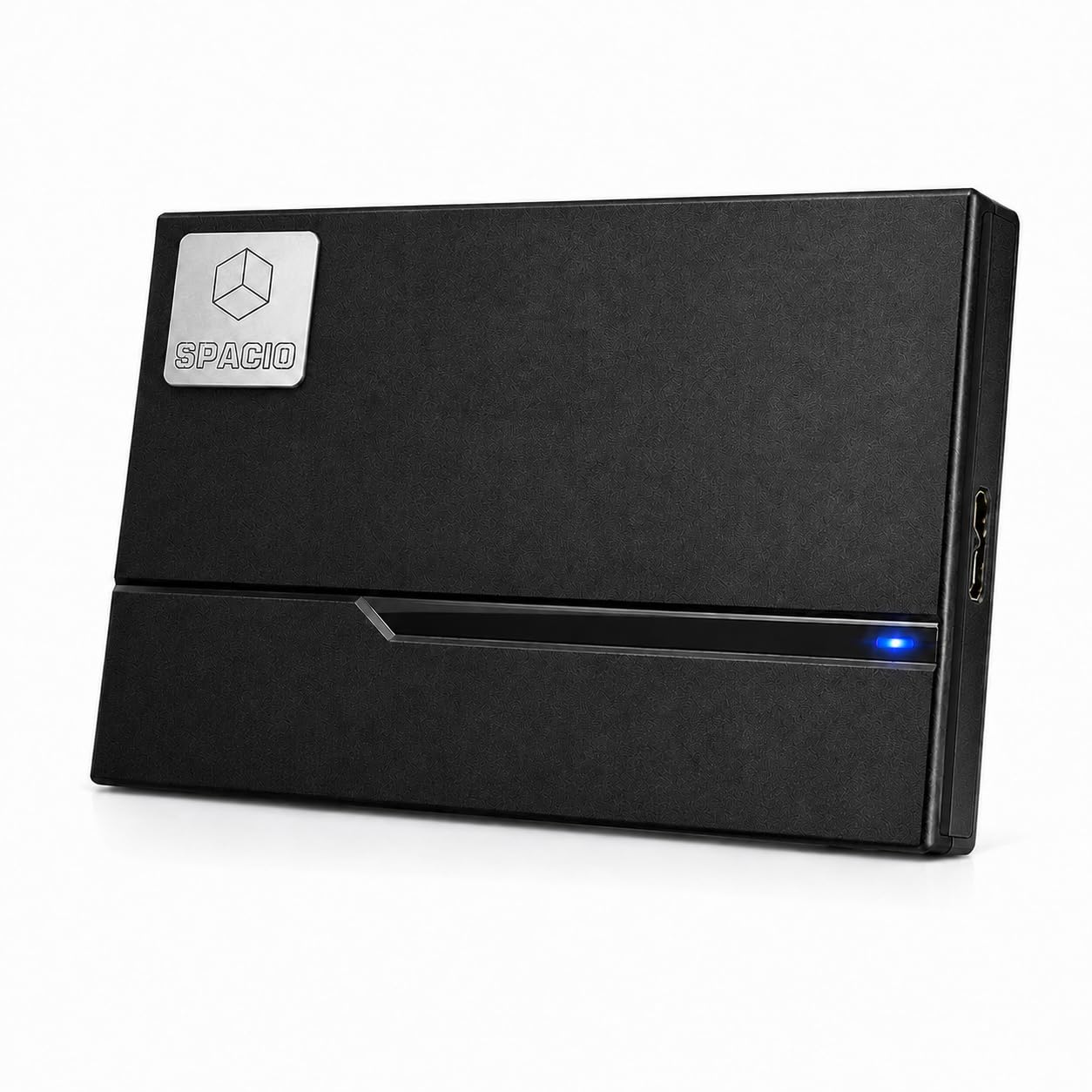 Mayumi Spacio 1TB External Hard Disk