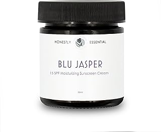 Honestly Essential Blue Jasper - Hidratante f...