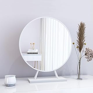 Espejo de maquillaje, espejo de mesa, espejo ...