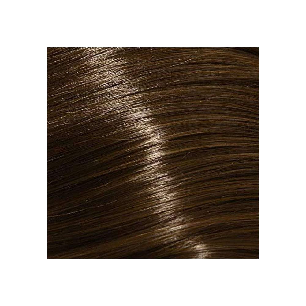 Wunderbar Permanent Hair Color 3x60ml Pack of 3, 6/37