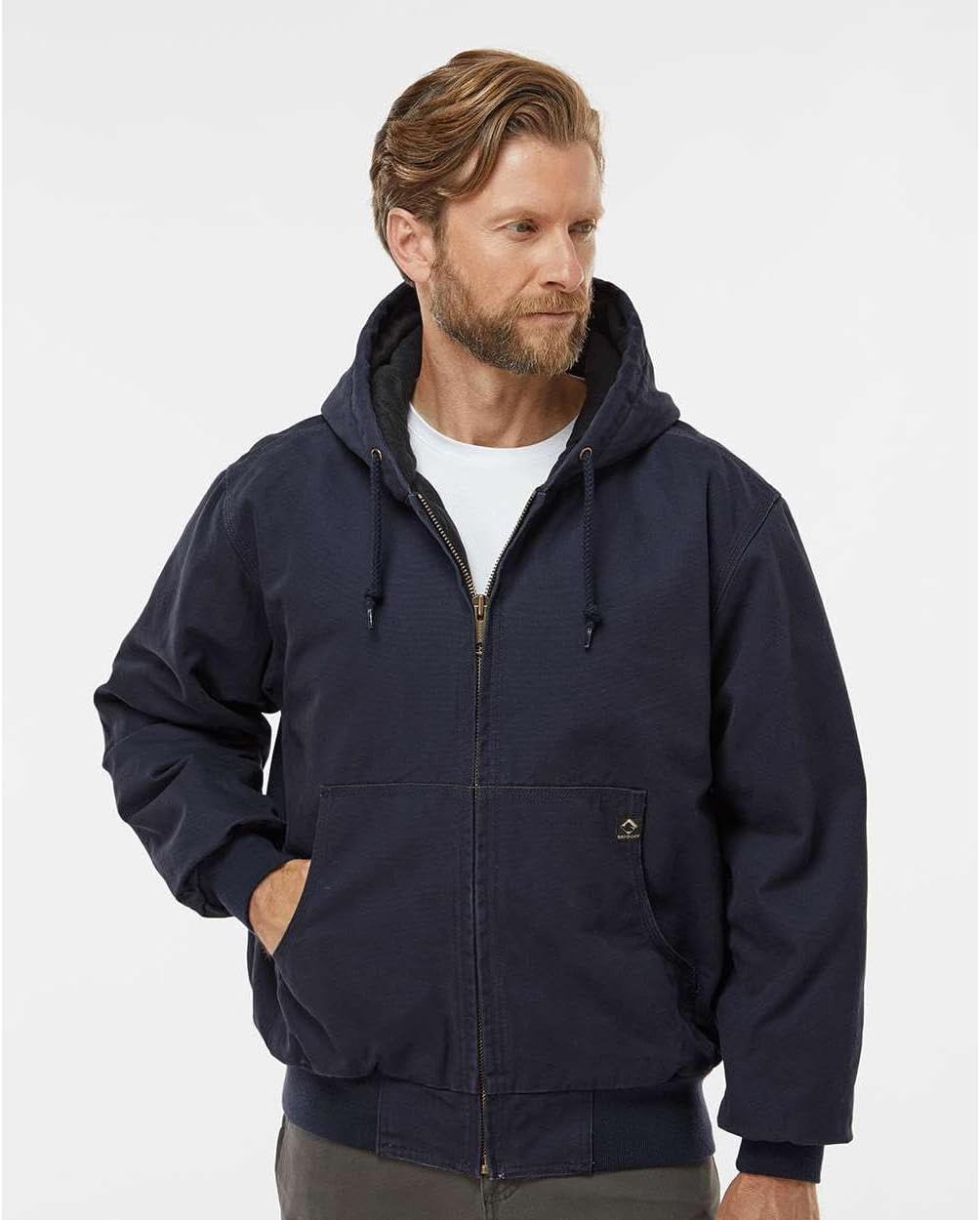 DRI Duck Men's Cheyenne Jacket