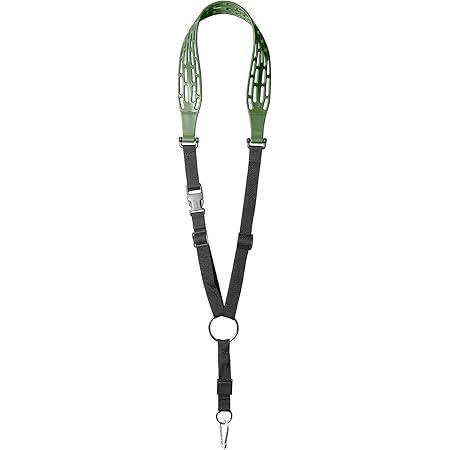 good vibrations zero gravity weight absorbing trimmer strap 415