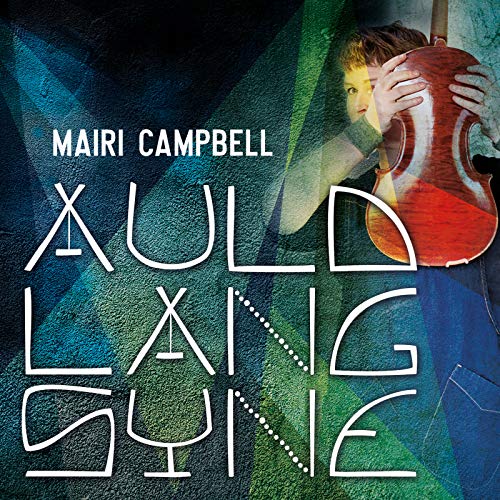 Amazon.com: Auld Lang Syne : Mairi Campbell: Digital Music